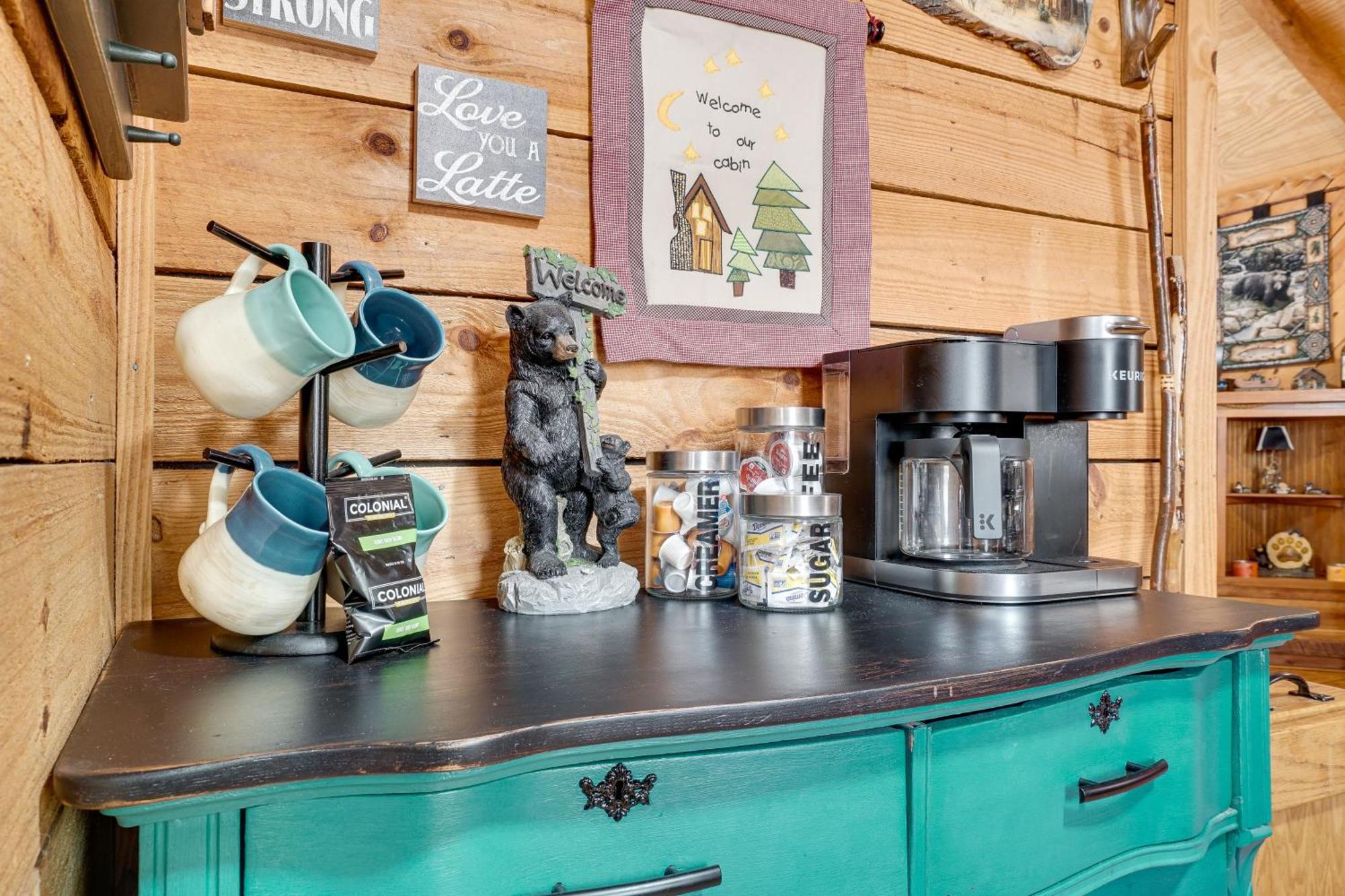 Вилла Secluded Family Retreat In Dahlonega With Hot Tub! Экстерьер фото